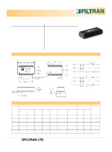 IC型號8489全方位指南 PDF資料、經銷商與市場應用解析