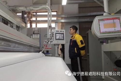 打造無廢工廠，助創(chuàng)無廢城市——鹽官鎮(zhèn)德易遮陽亮出綠色招牌文藝創(chuàng)作