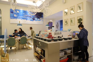 廈門街頭，遇見最文藝的火鍋店 創一鍋的獨特體驗