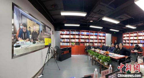 云端文藝交融 兩岸青年創(chuàng)作者的經(jīng)驗分享與未來展望