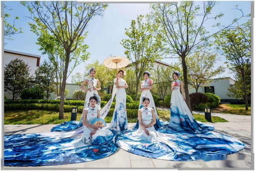 盛事綻放，藝韻悠長——威海市文學藝術創作基地落戶香庭海岸